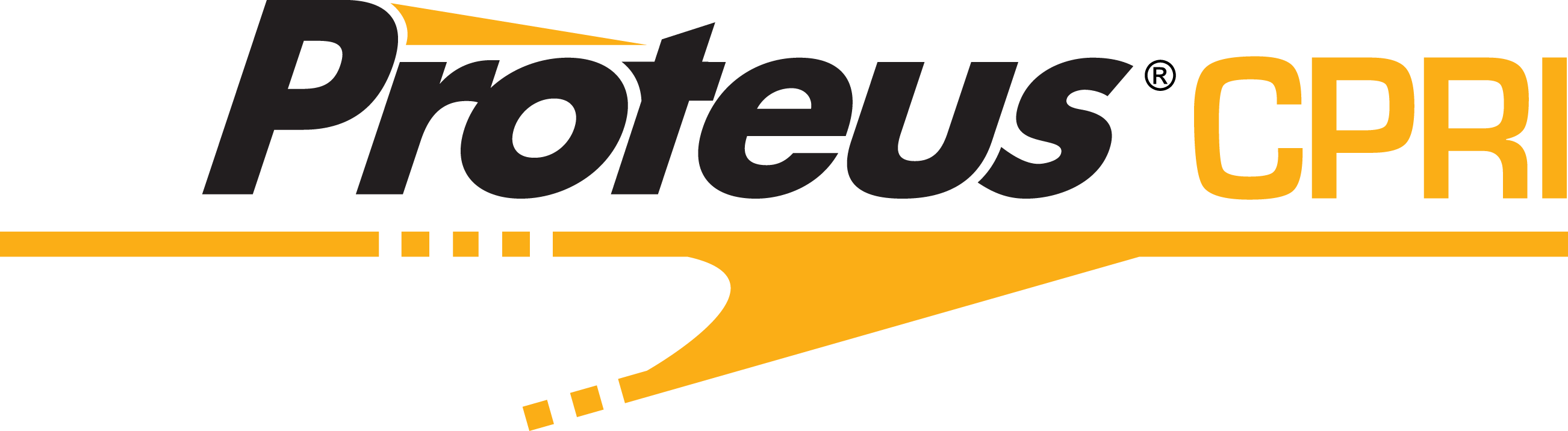 ProteusCPRI Logo