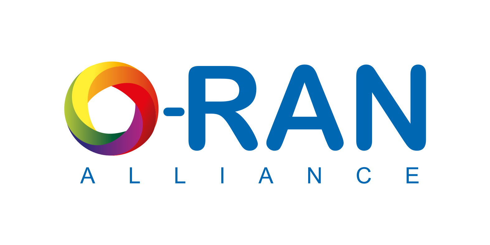 O-RAN Alliance Logo