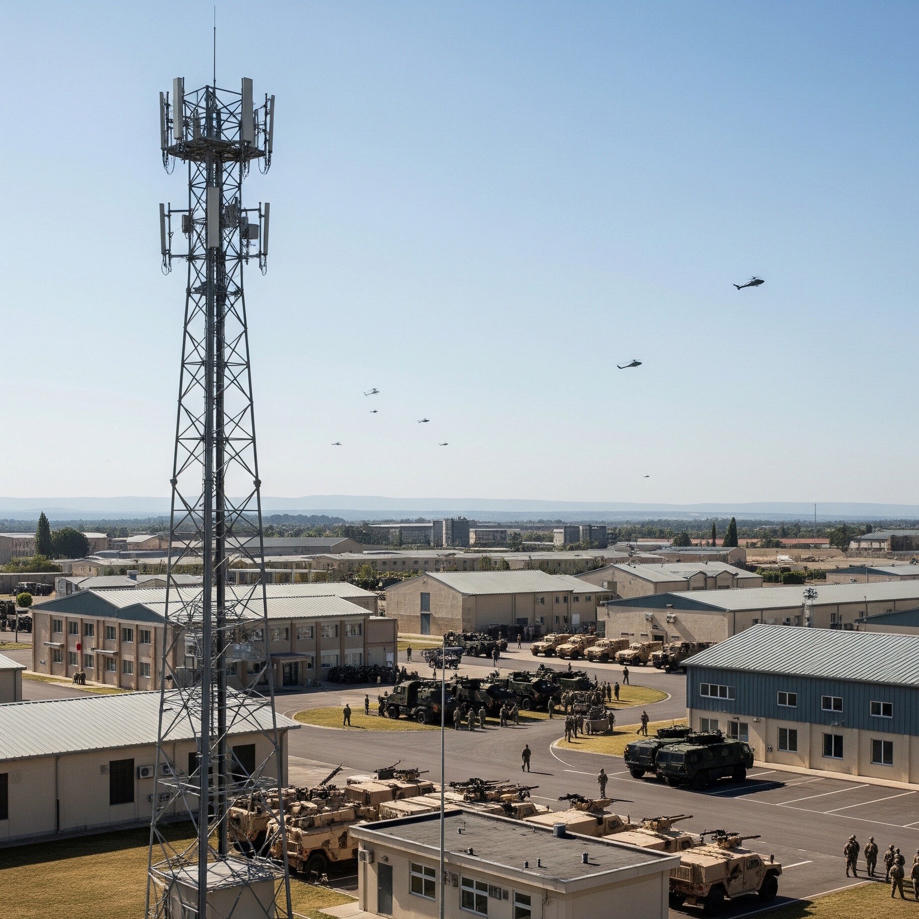 armybase